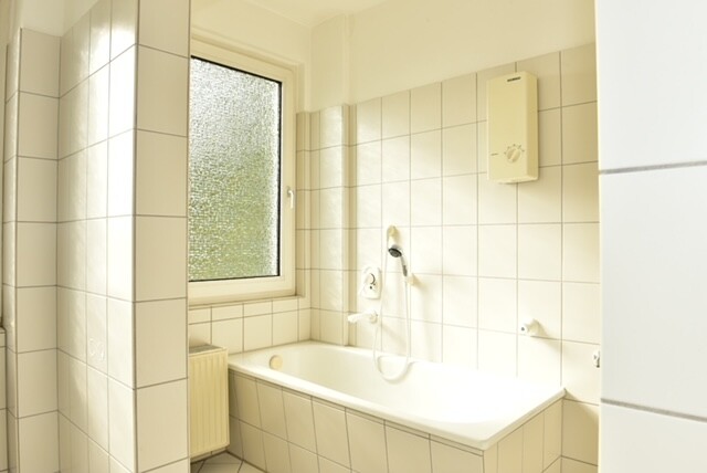 III. Etage Bad - Wanne