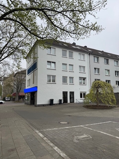 Rückansicht