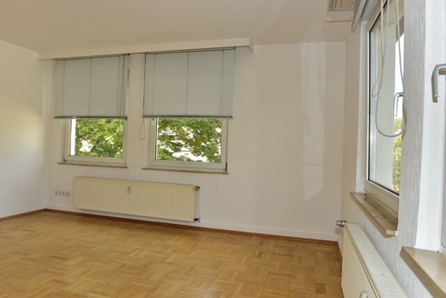III. Etage Wohnzimmer 4
