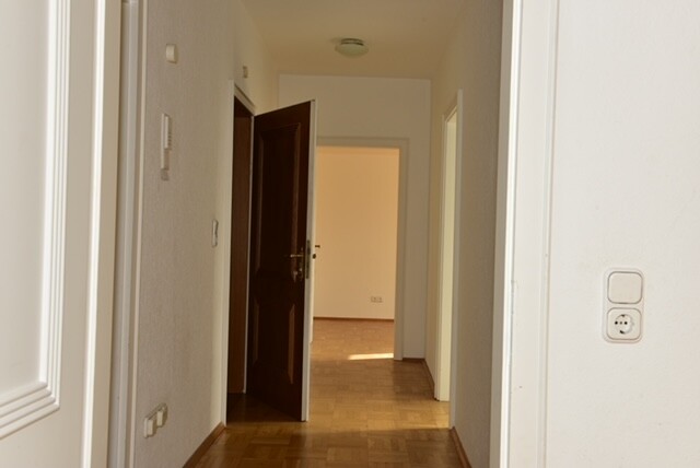 III. Etage Diele (2)