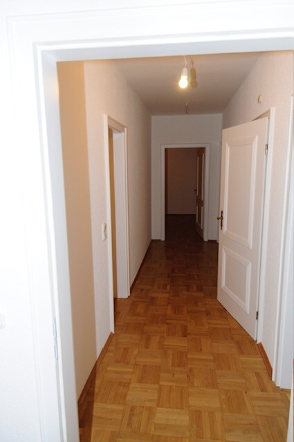 III. Etage Diele