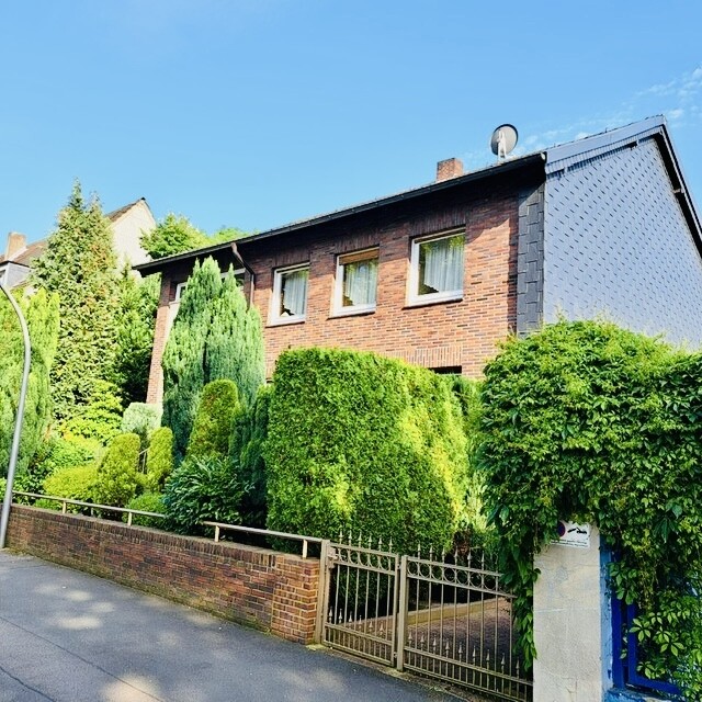 Aussenansicht