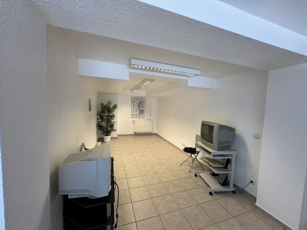 Praxis/Büro