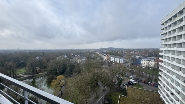 Aussicht