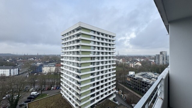 Aussicht