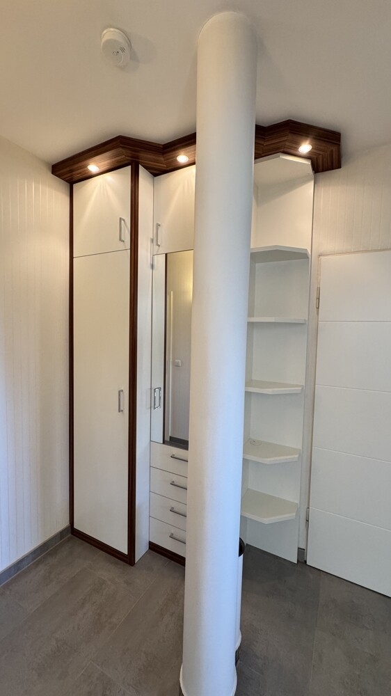 Garderobe