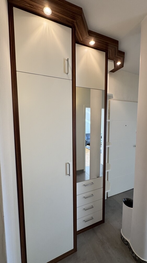 Garderobe