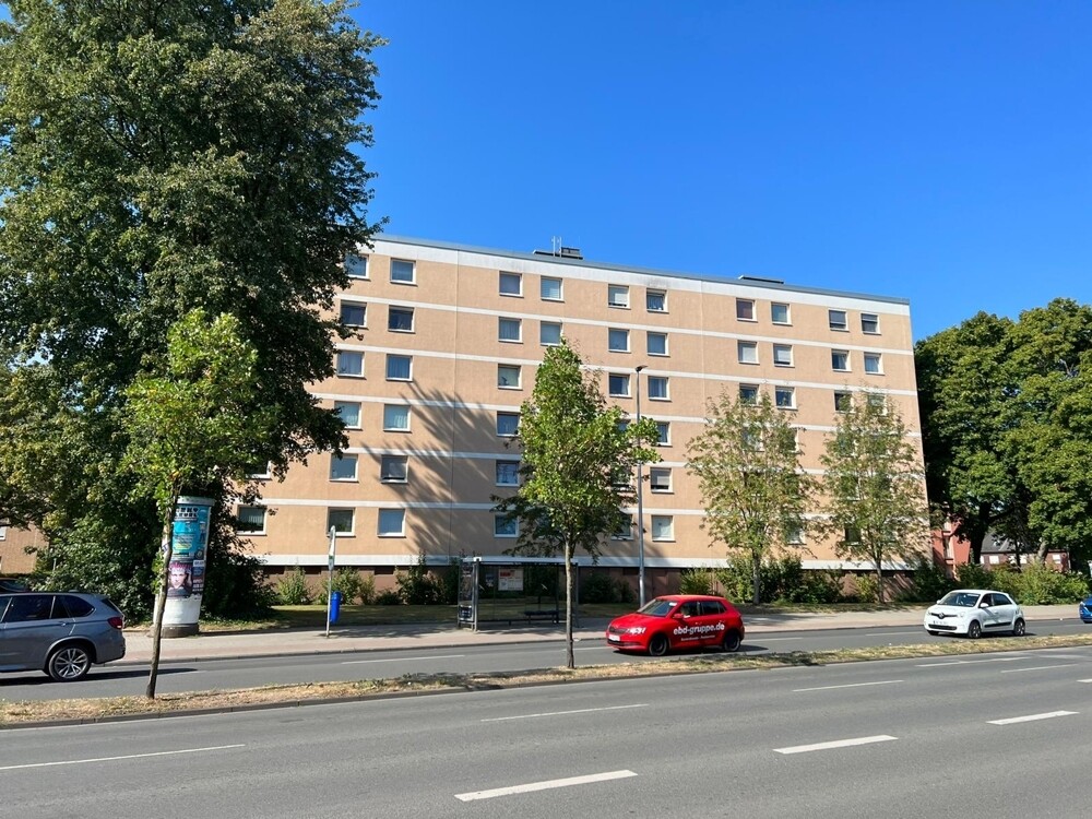 Strassenansicht