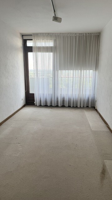 Gäste-Arbeitszimmer