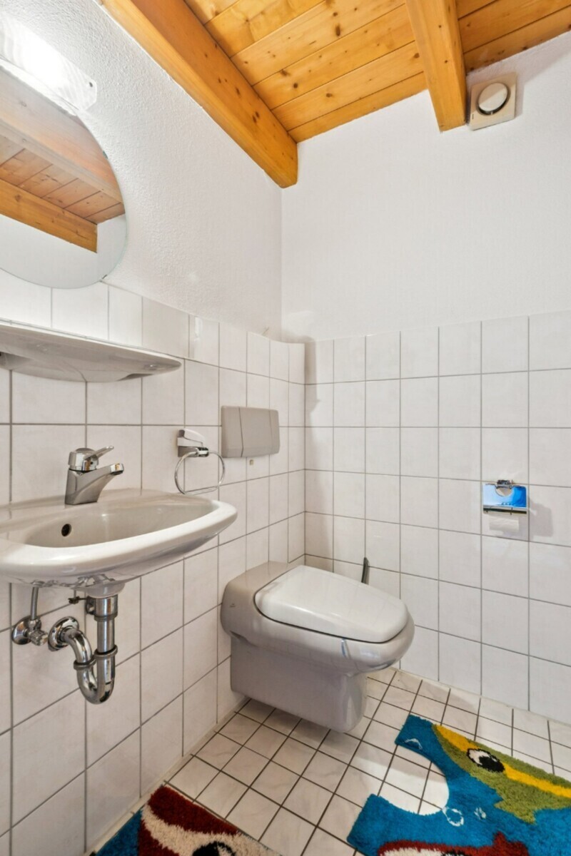 Gäste-WC