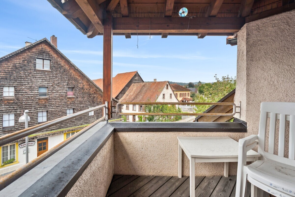 Balkon_Klein