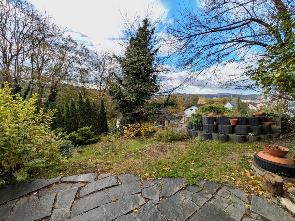 Terrasse/Garten