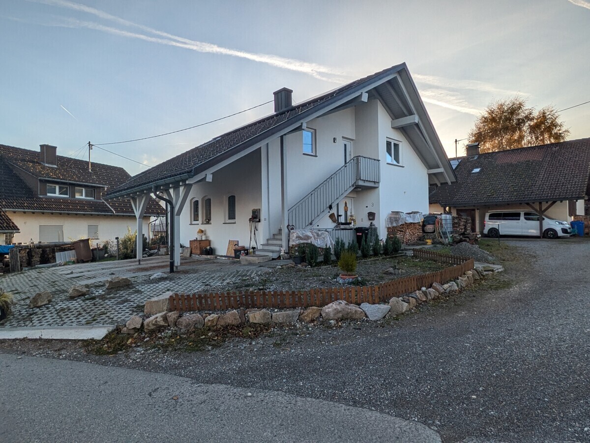 Nordansicht