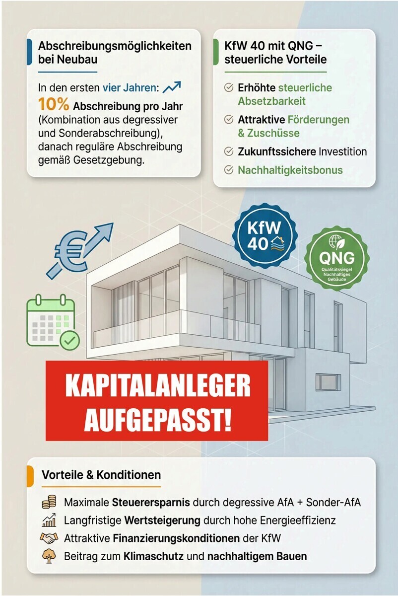 Abschreibung Neubau_Deckblatt