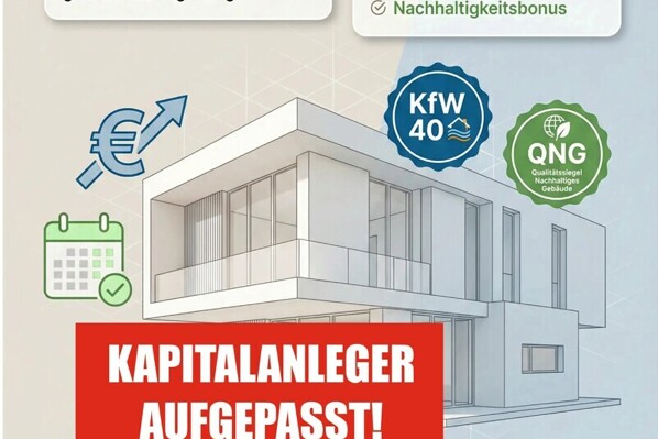 Abschreibung Neubau_Deckblatt