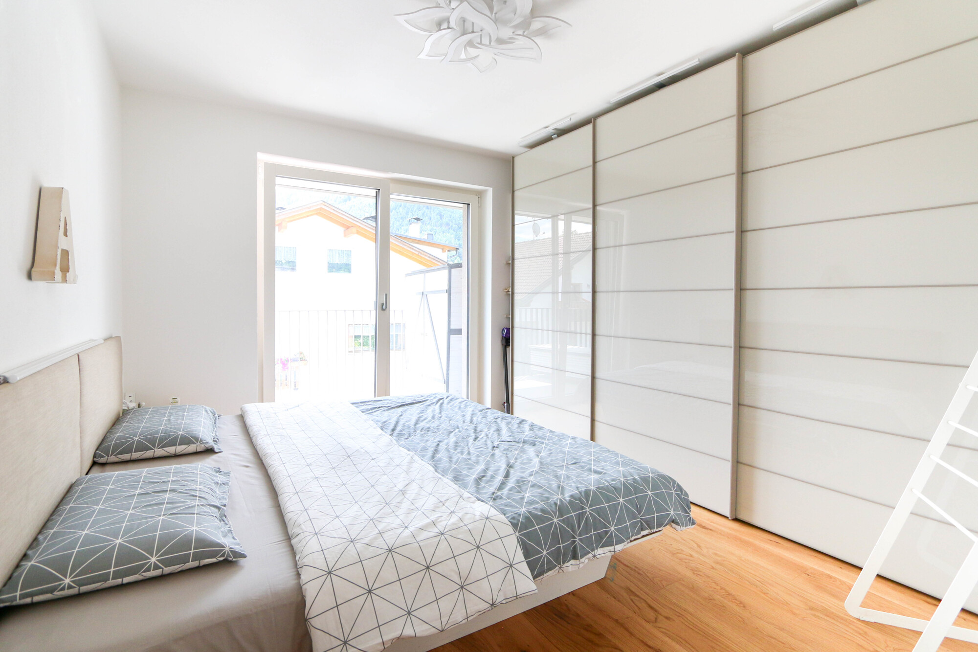 bedroom/