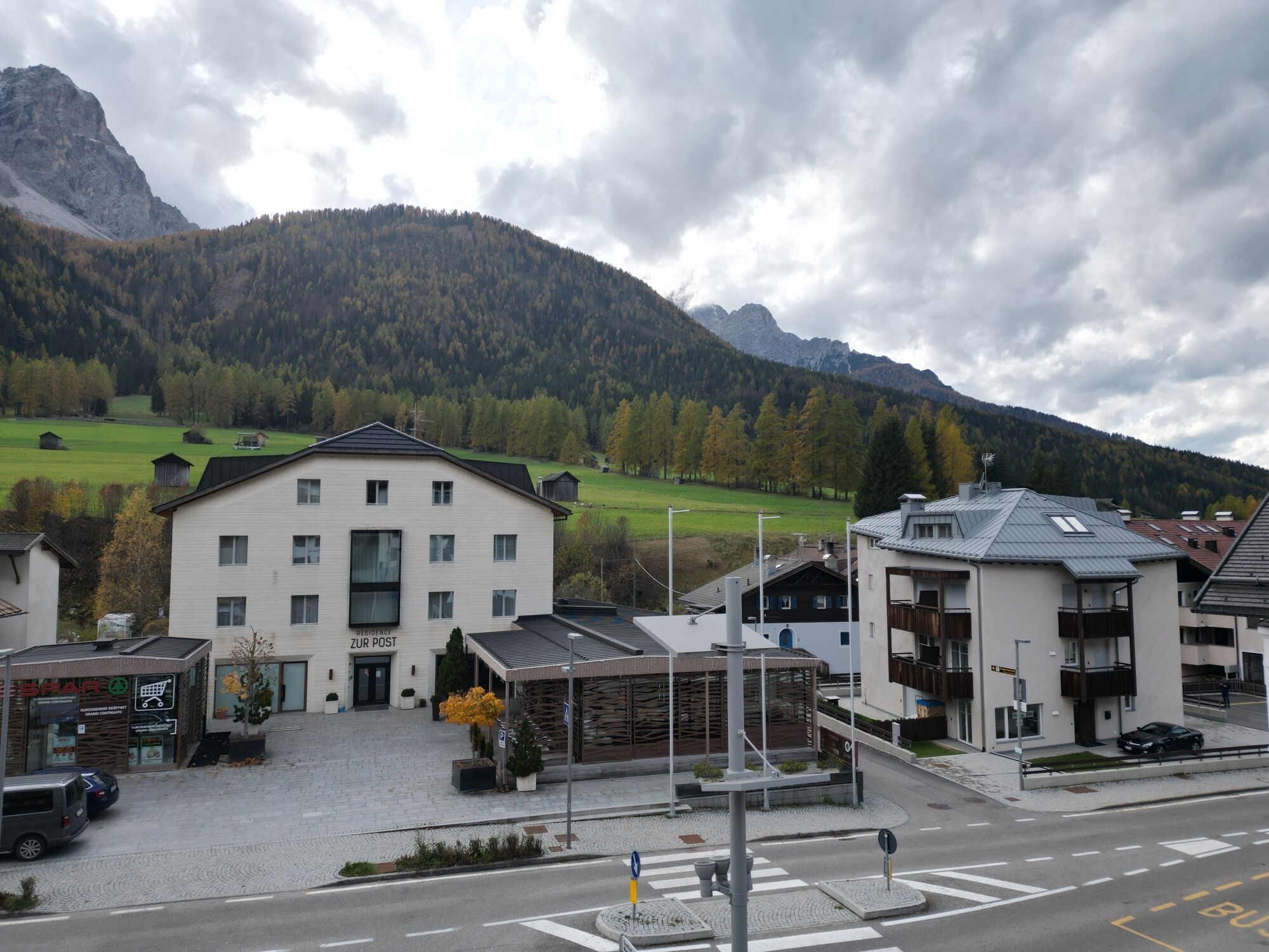 Haus