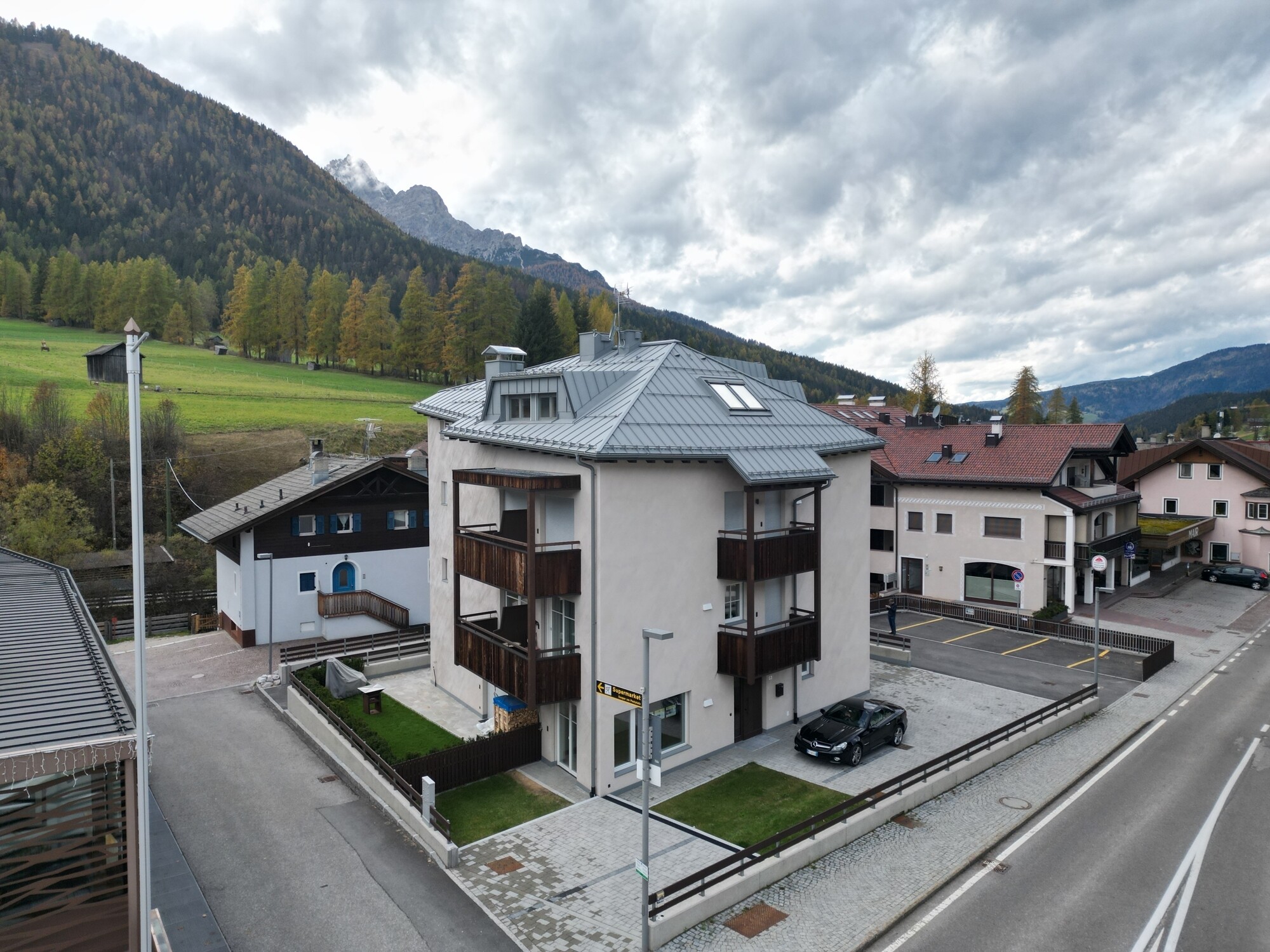 Haus