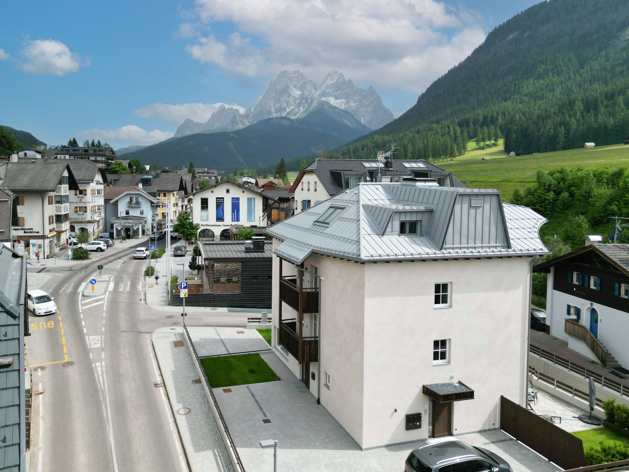 Haus