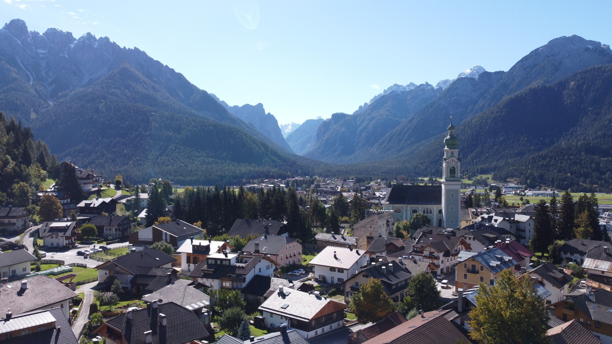 Toblach/