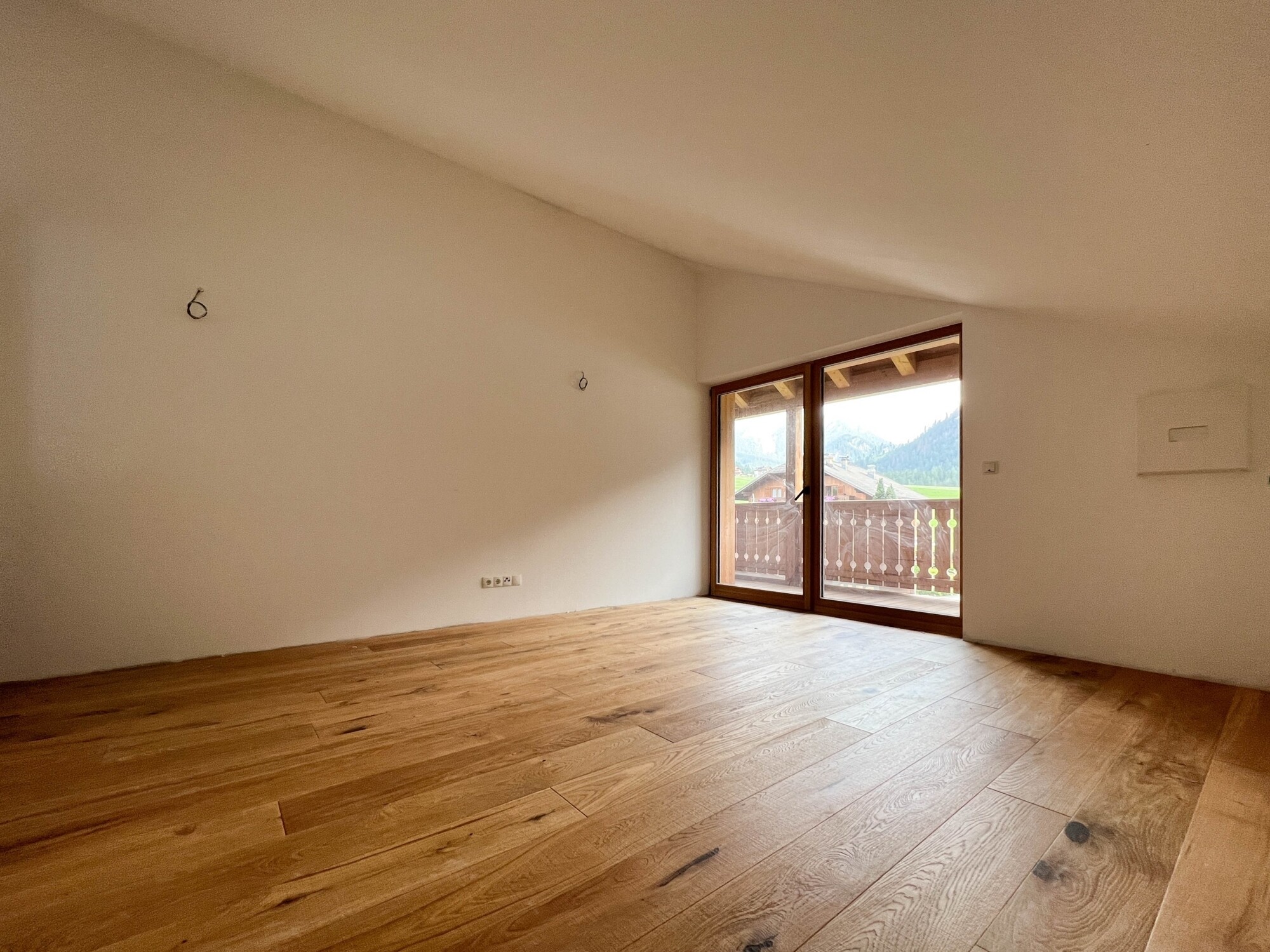 Schlafzimmer/