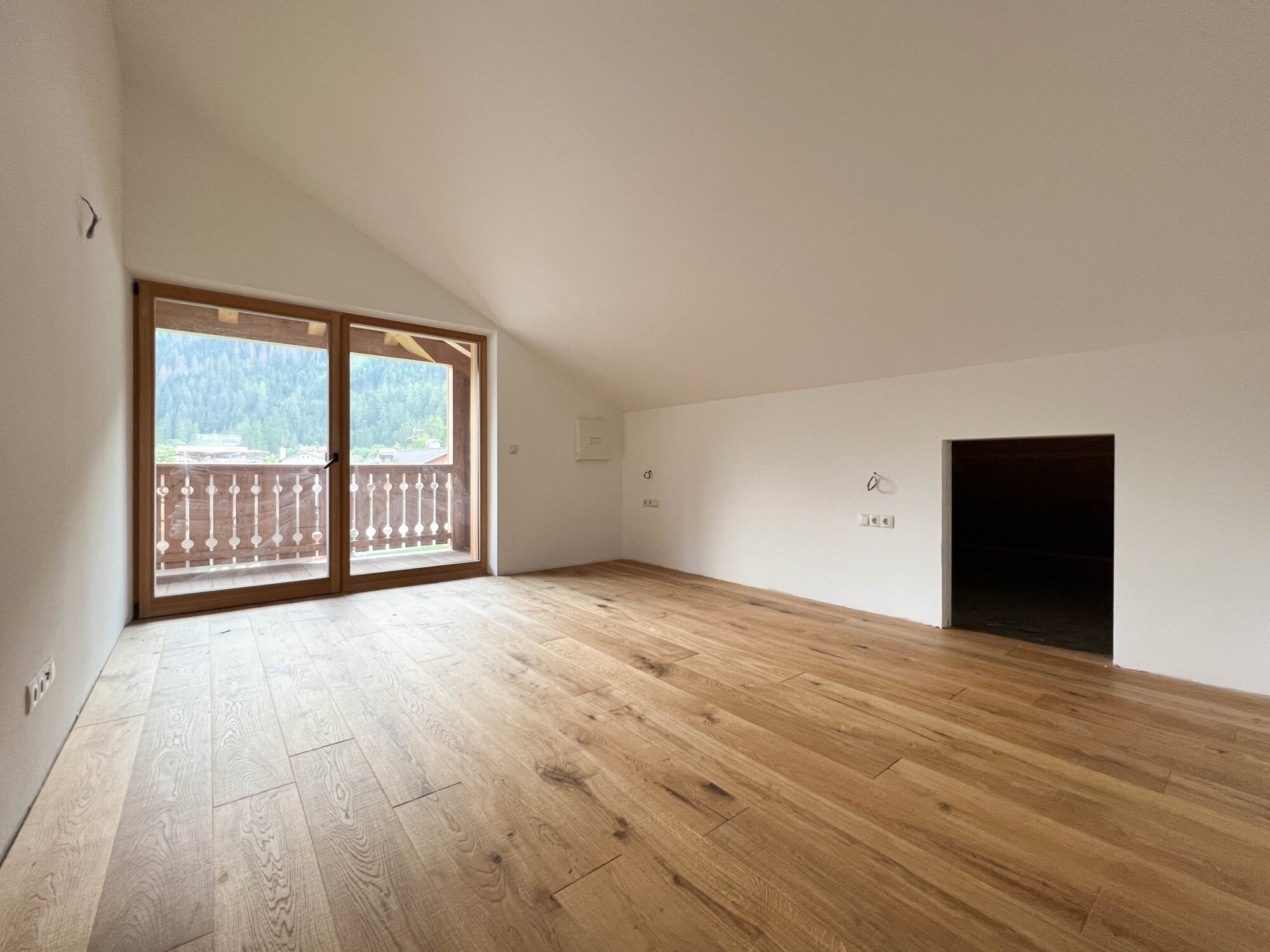 Schlafzimmer/