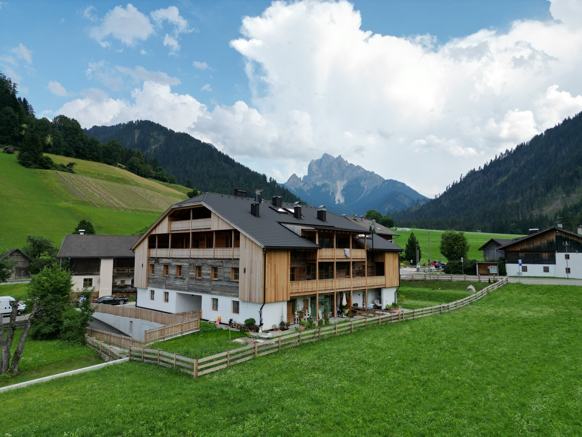 Fassade/