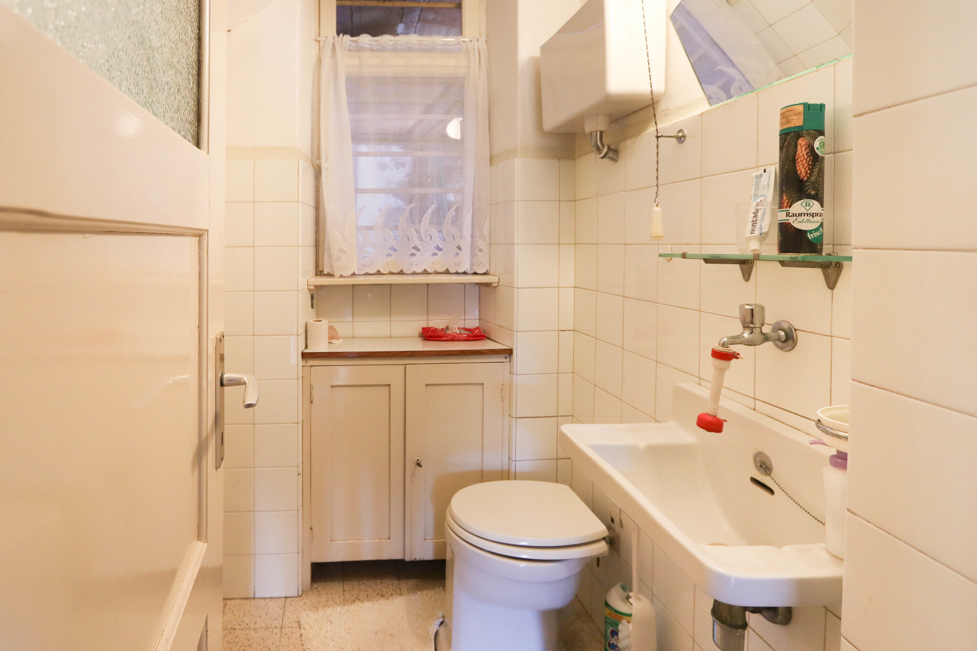 Badezimmer/