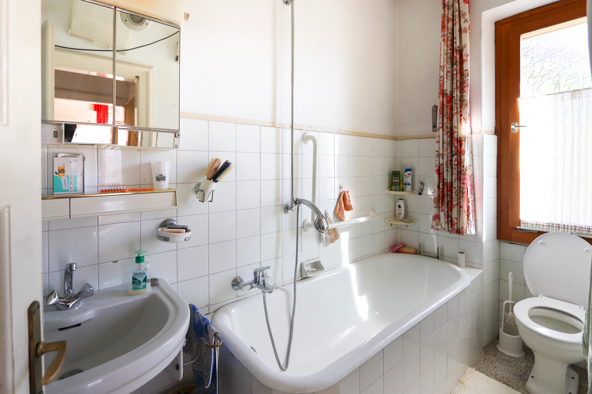 Badezimmer/