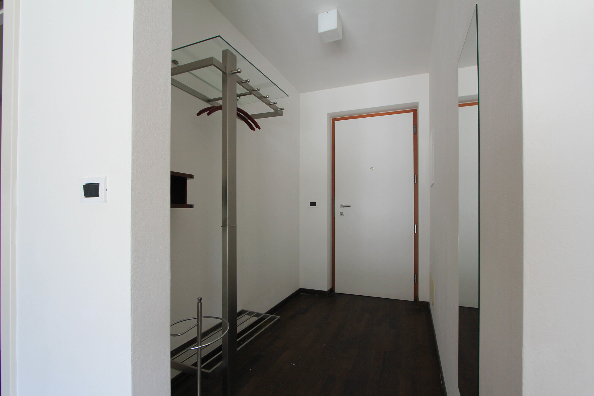 vestibule/