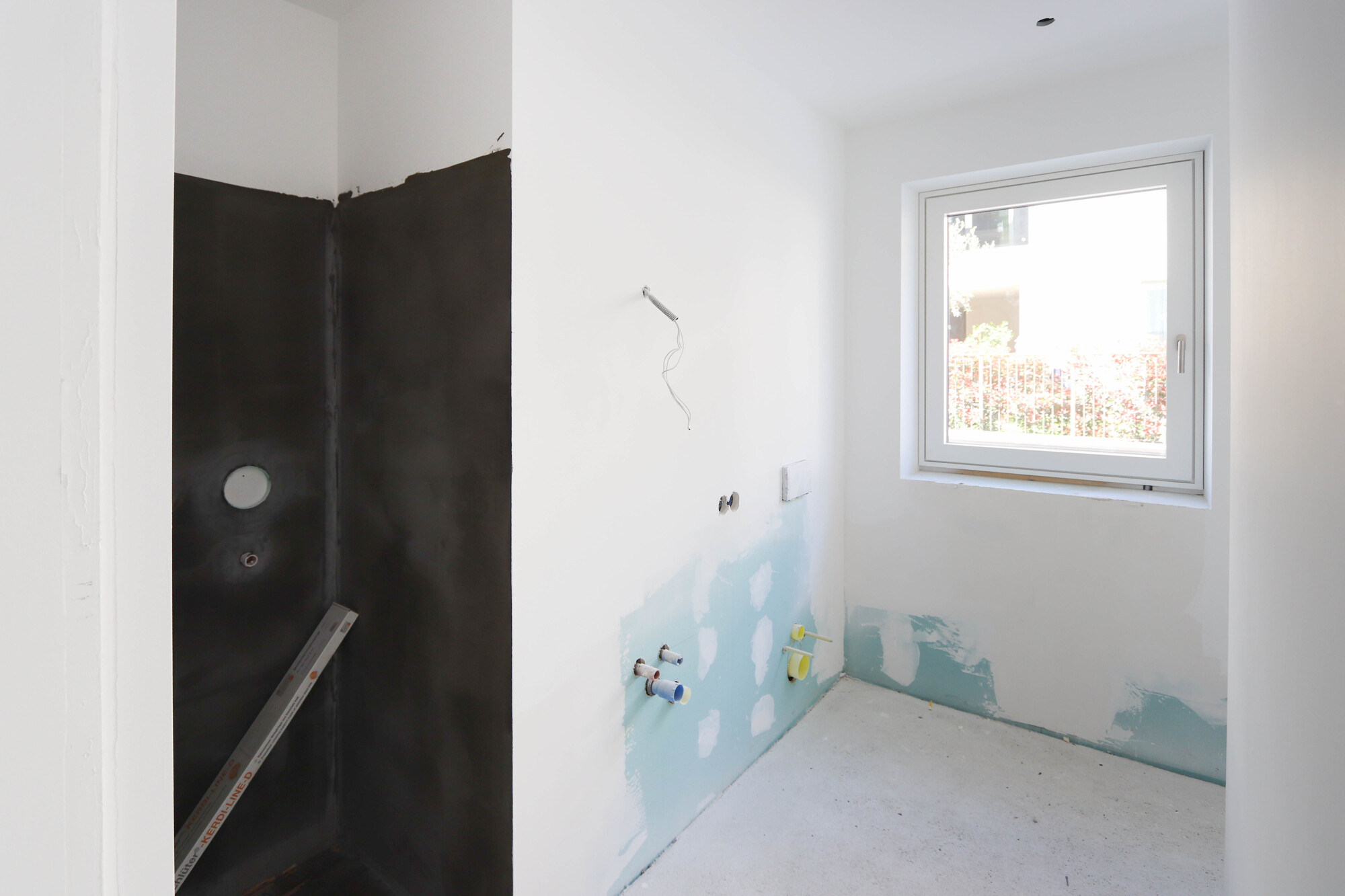 Badezimmer/
