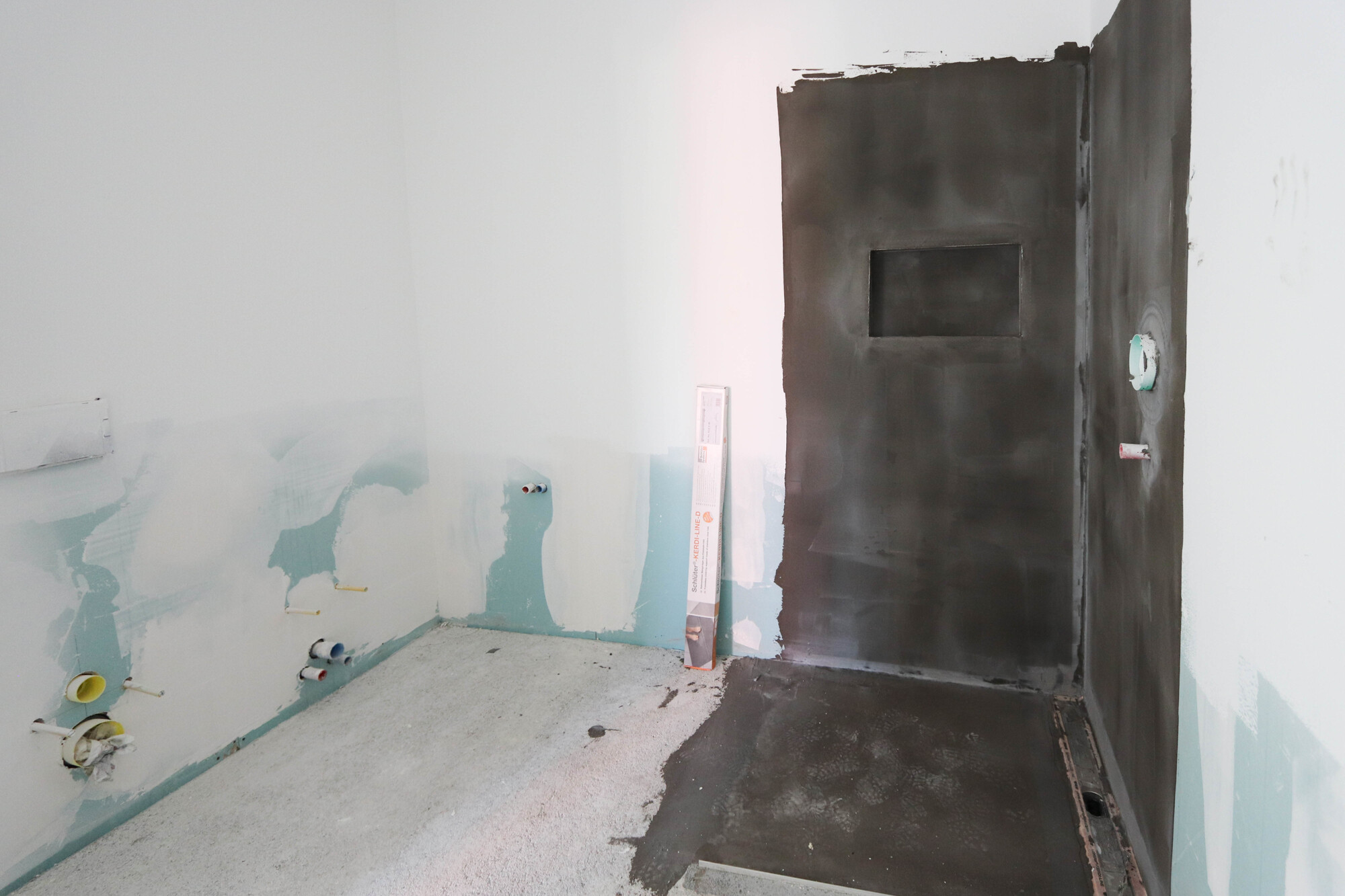 Badezimmer/