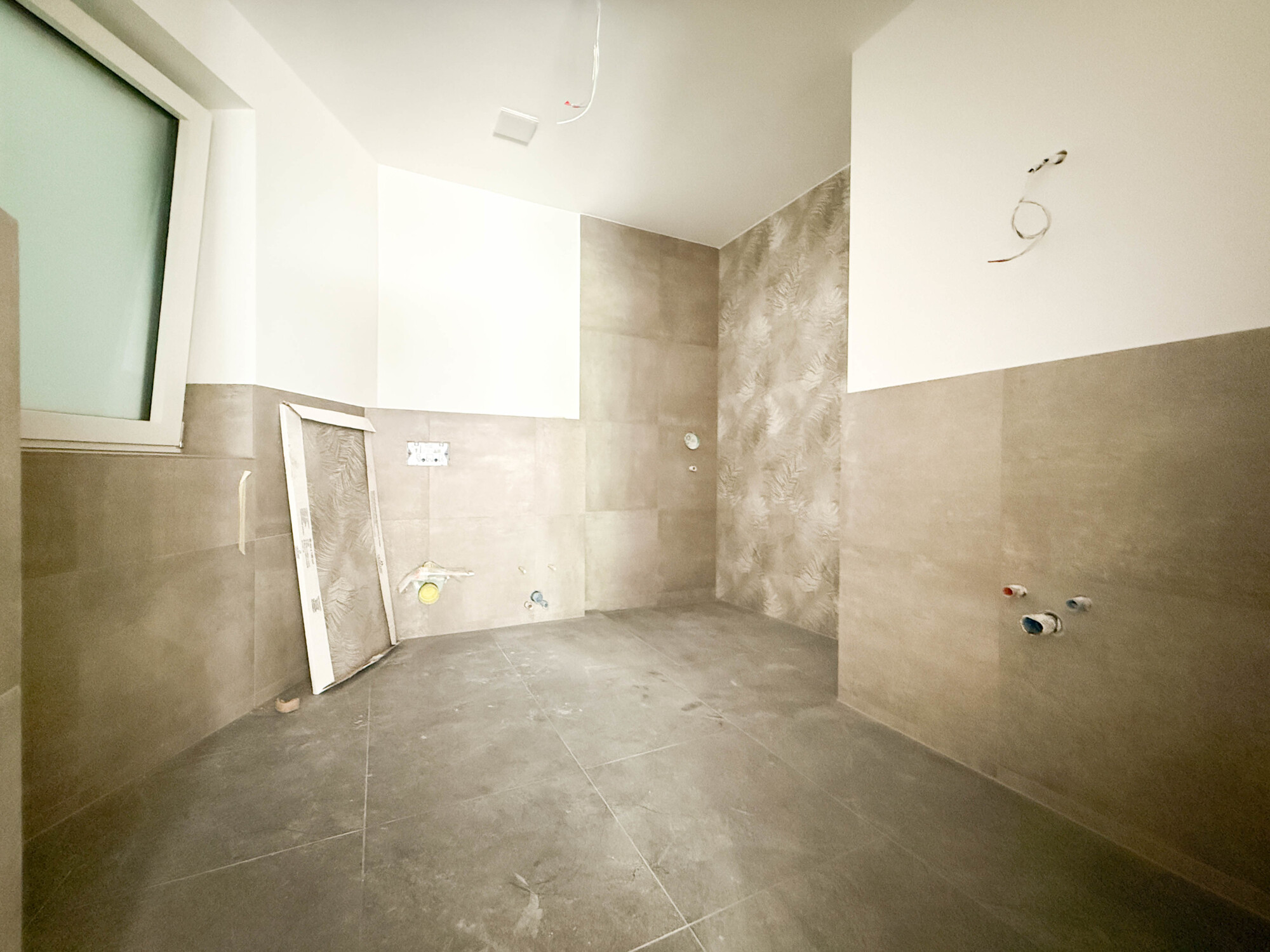 bagno/