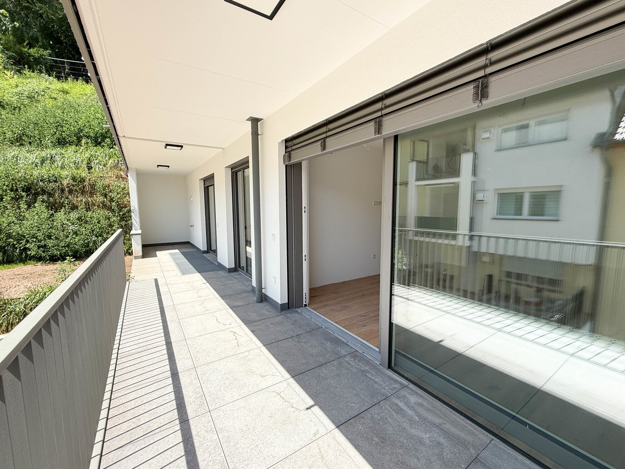 balcone/