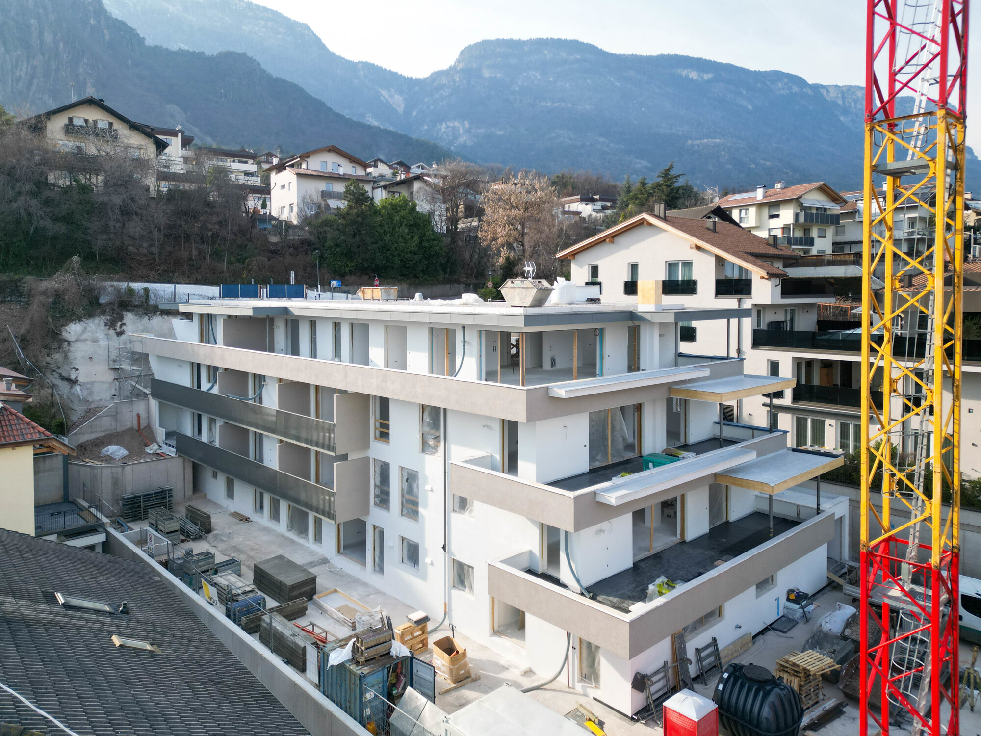 Fassade/