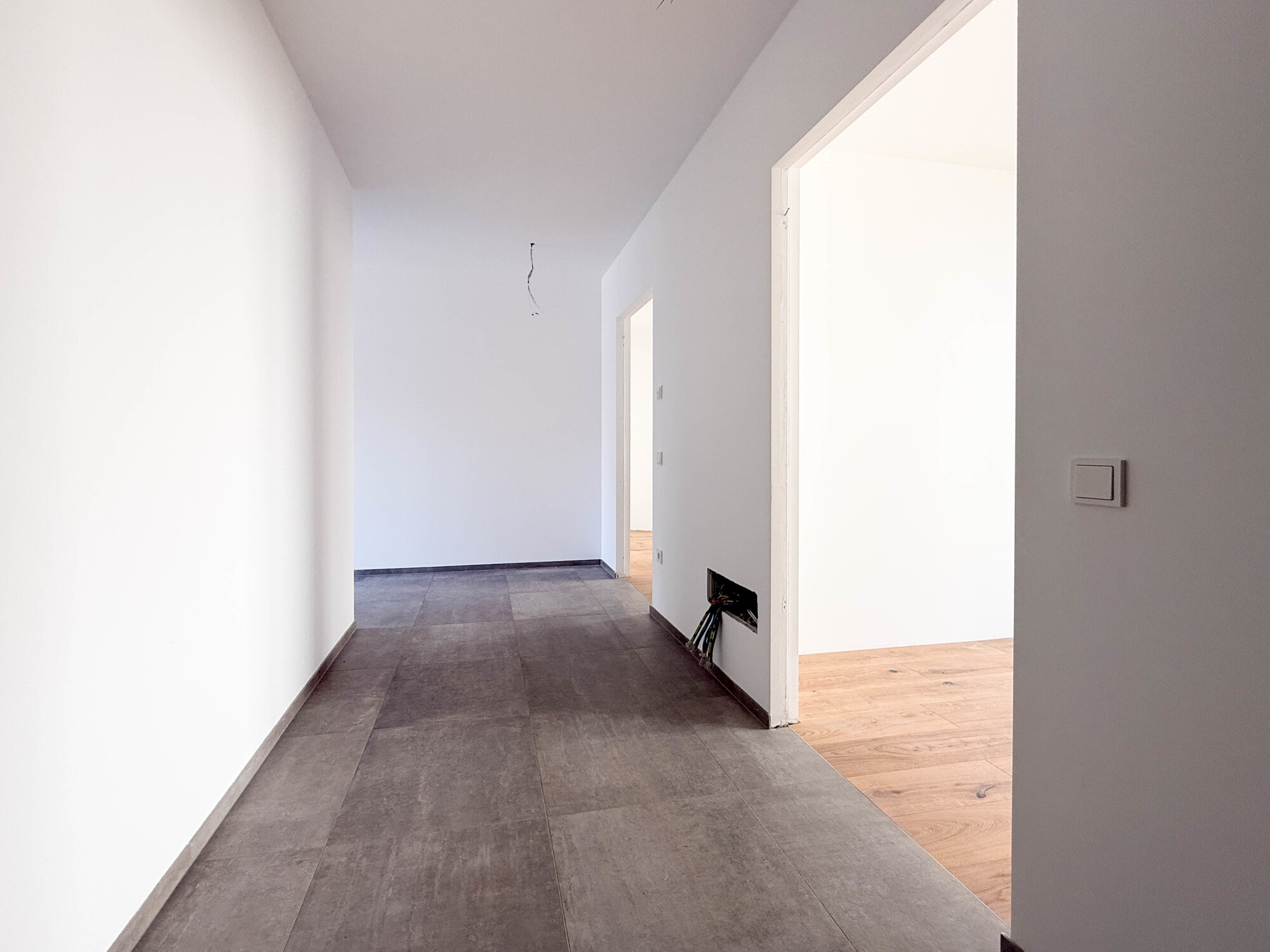 corridor/