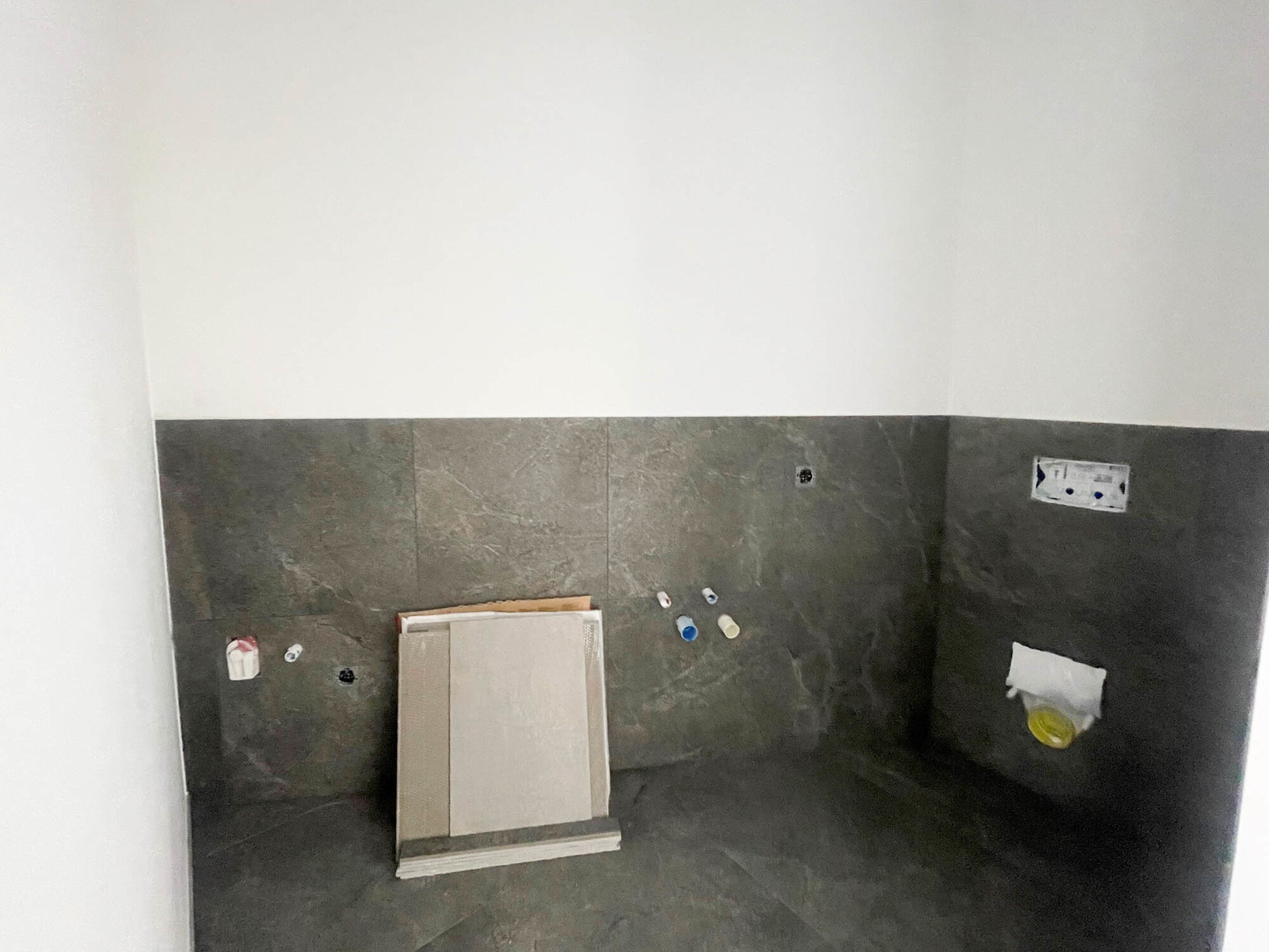 Badezimmer/