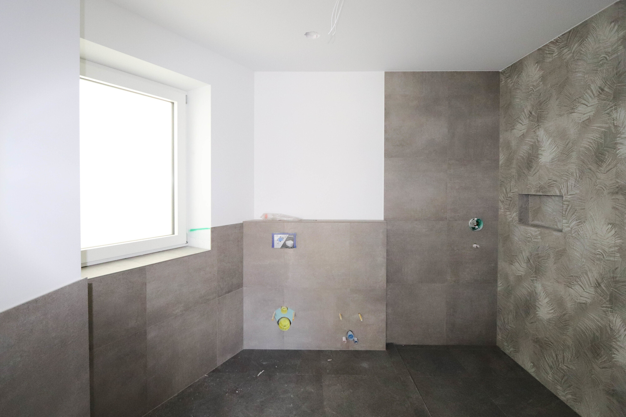 Badezimmer/