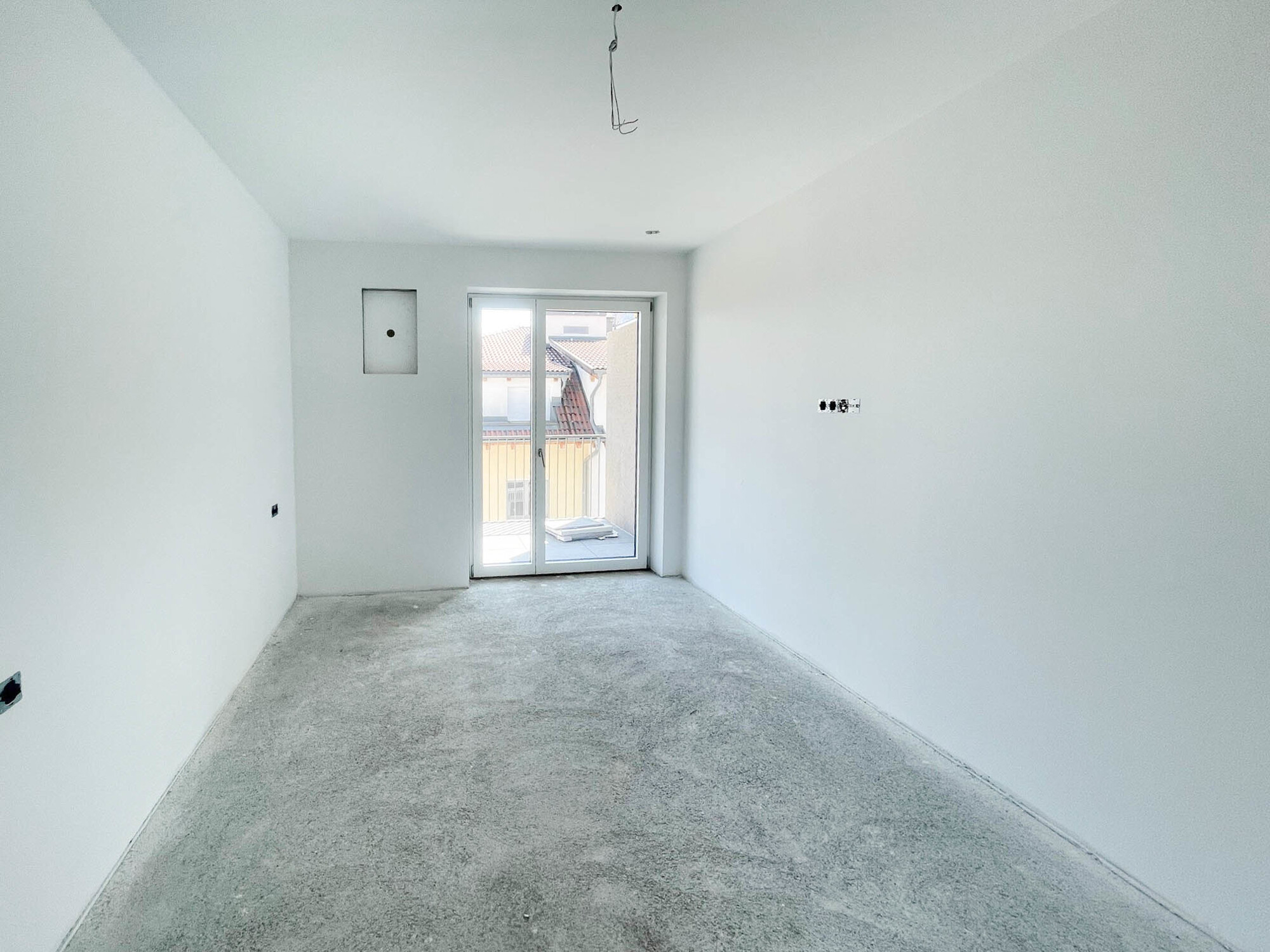 bedroom/