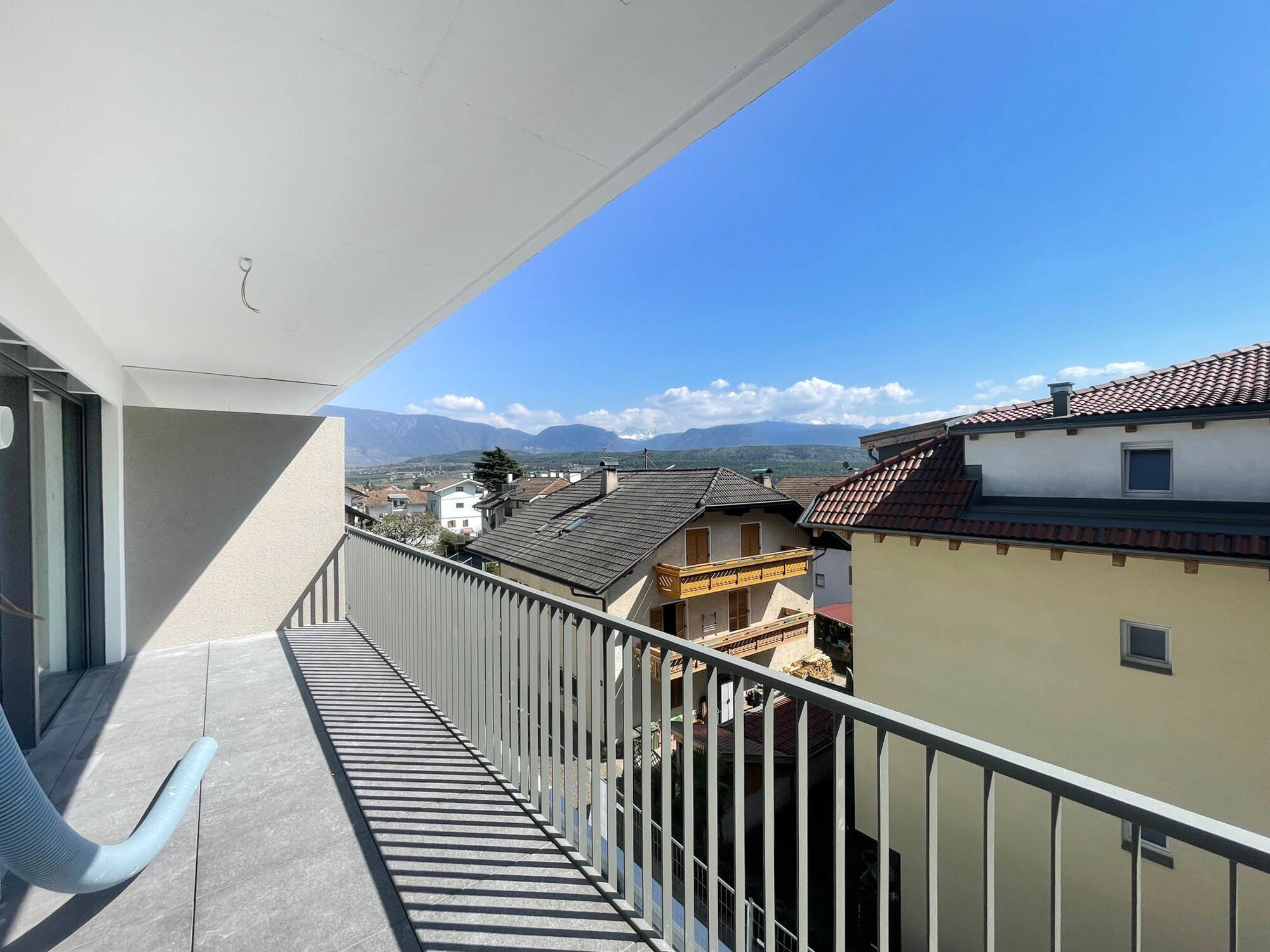 balcony/