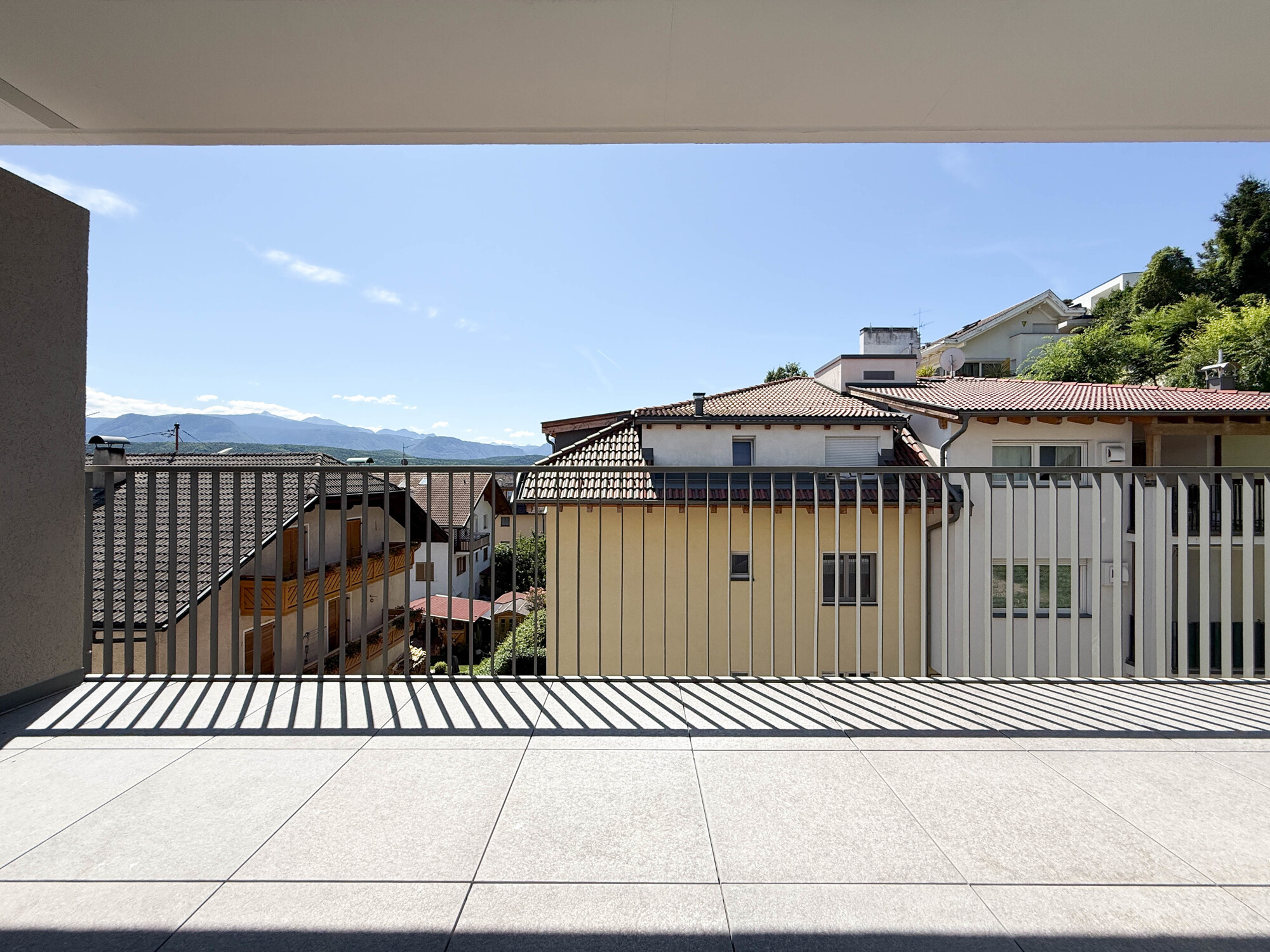 balcony/