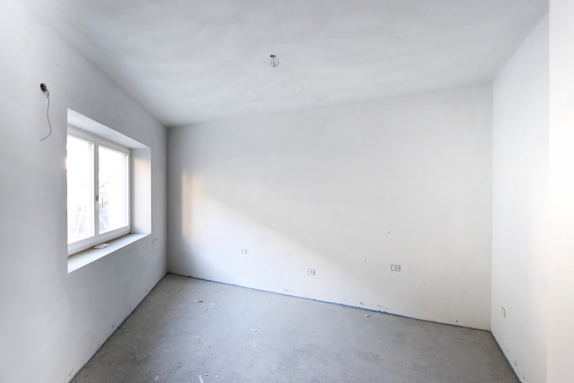 Schlafzimmer/