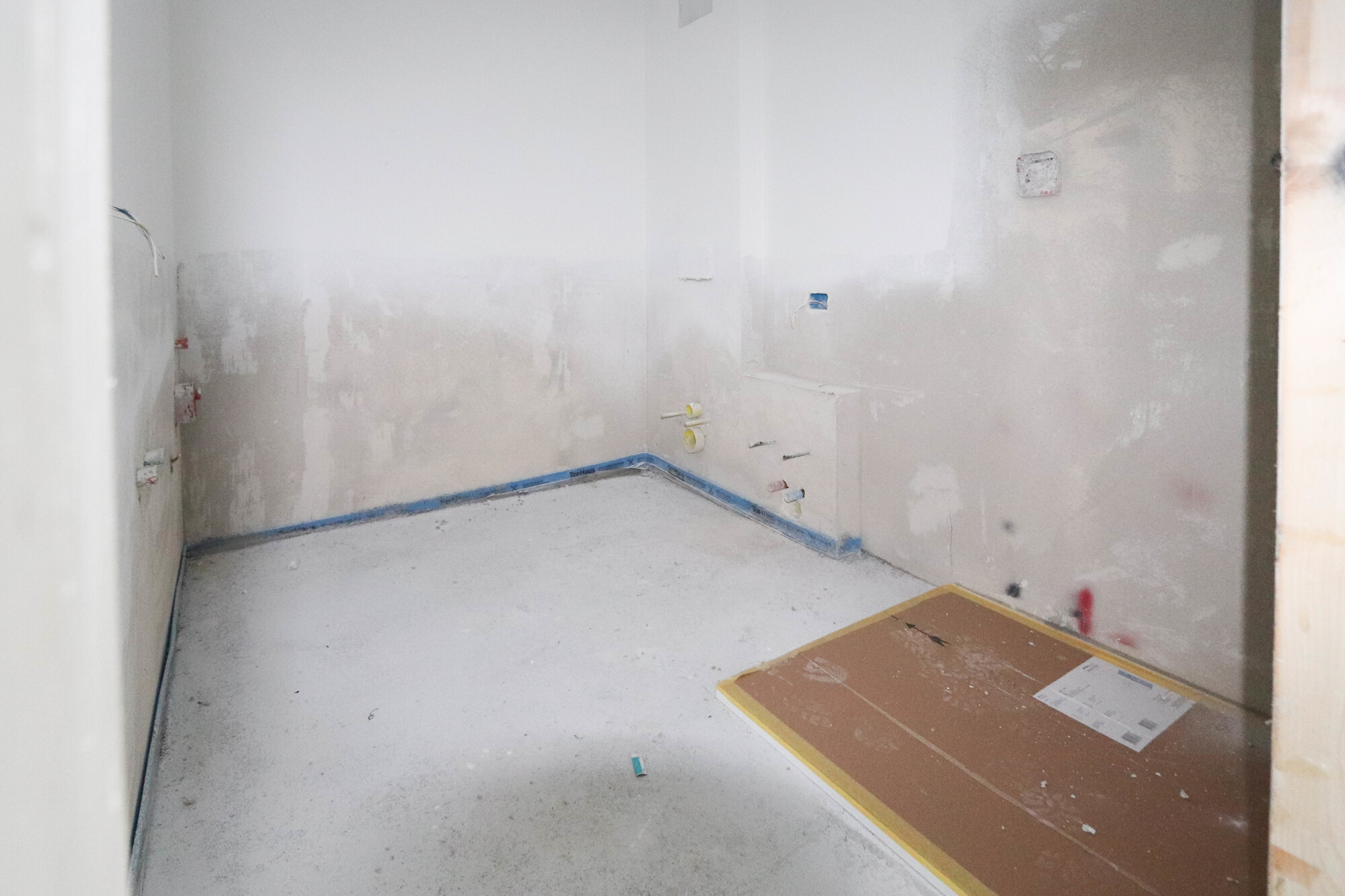 Badezimmer/