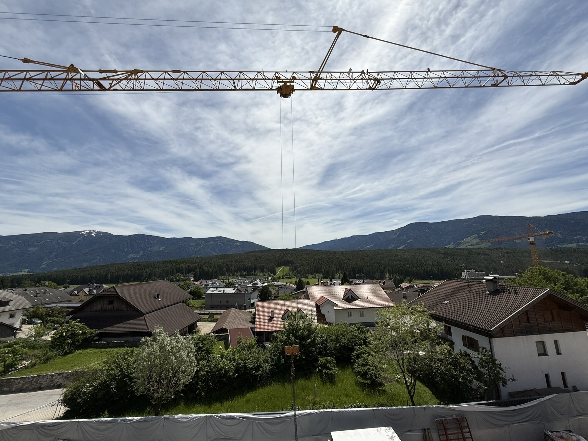 Aussicht/