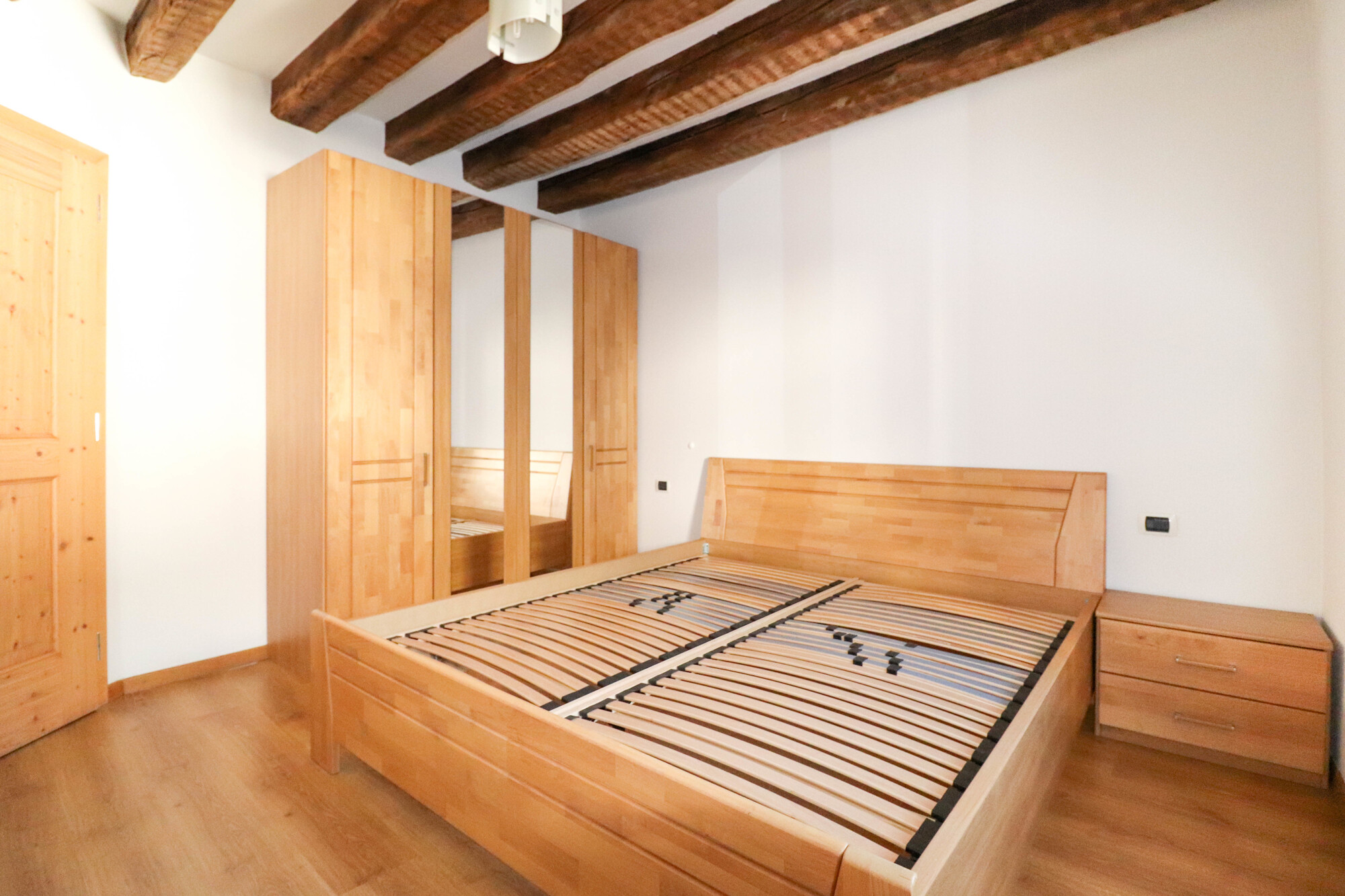 Schlafzimmer/