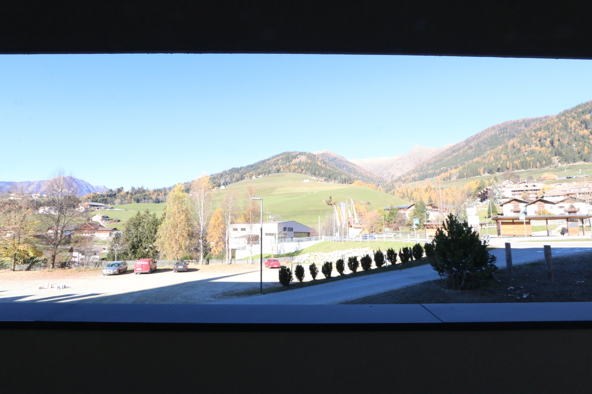Balkon/