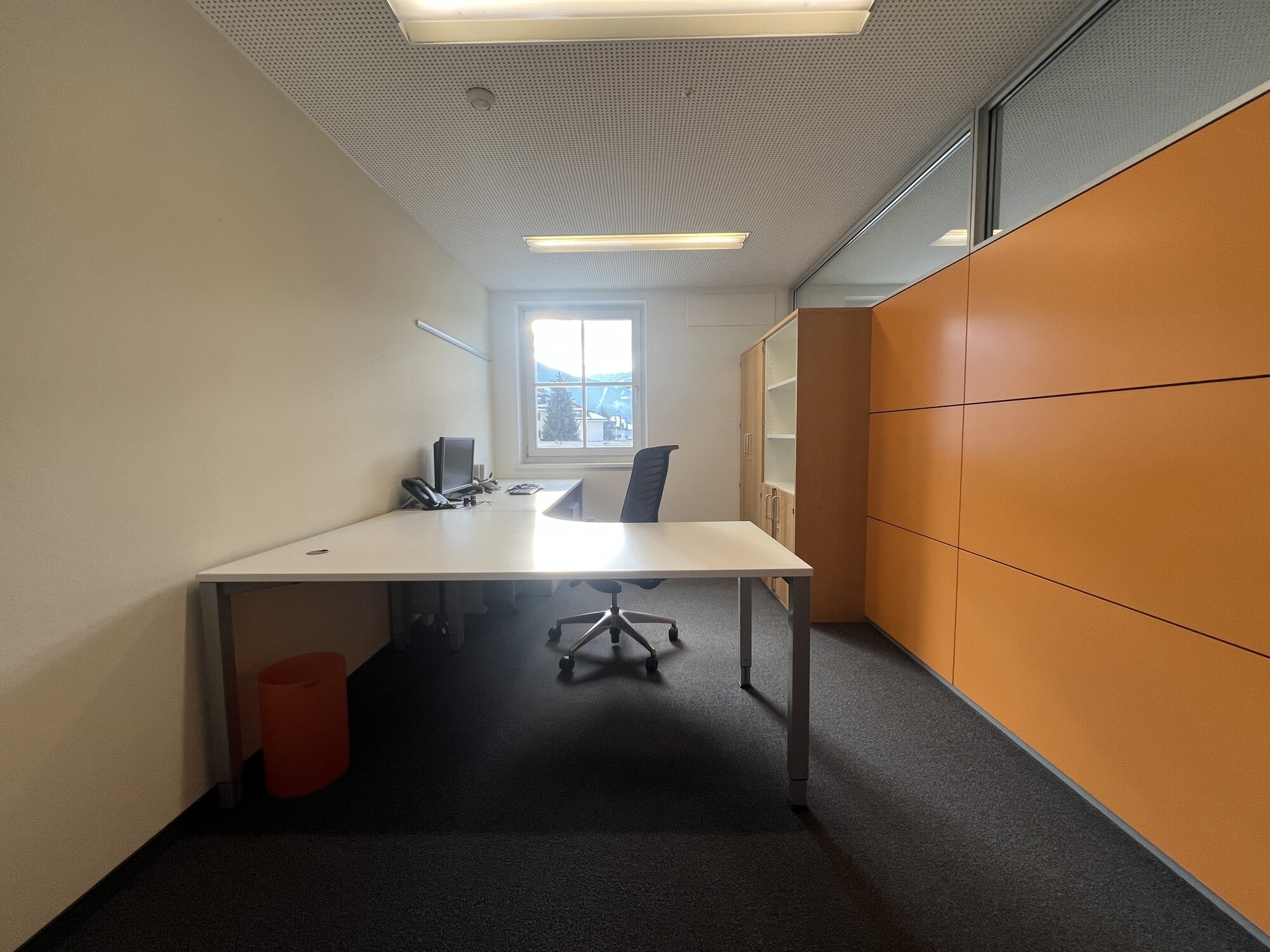 Büro/