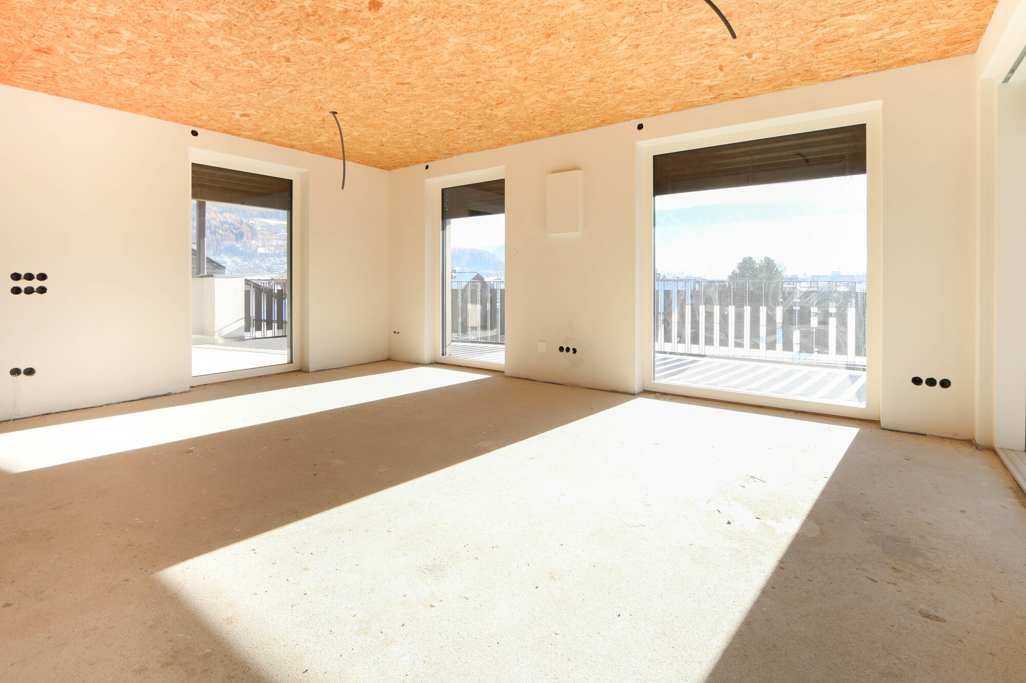 Wohnzimmer/