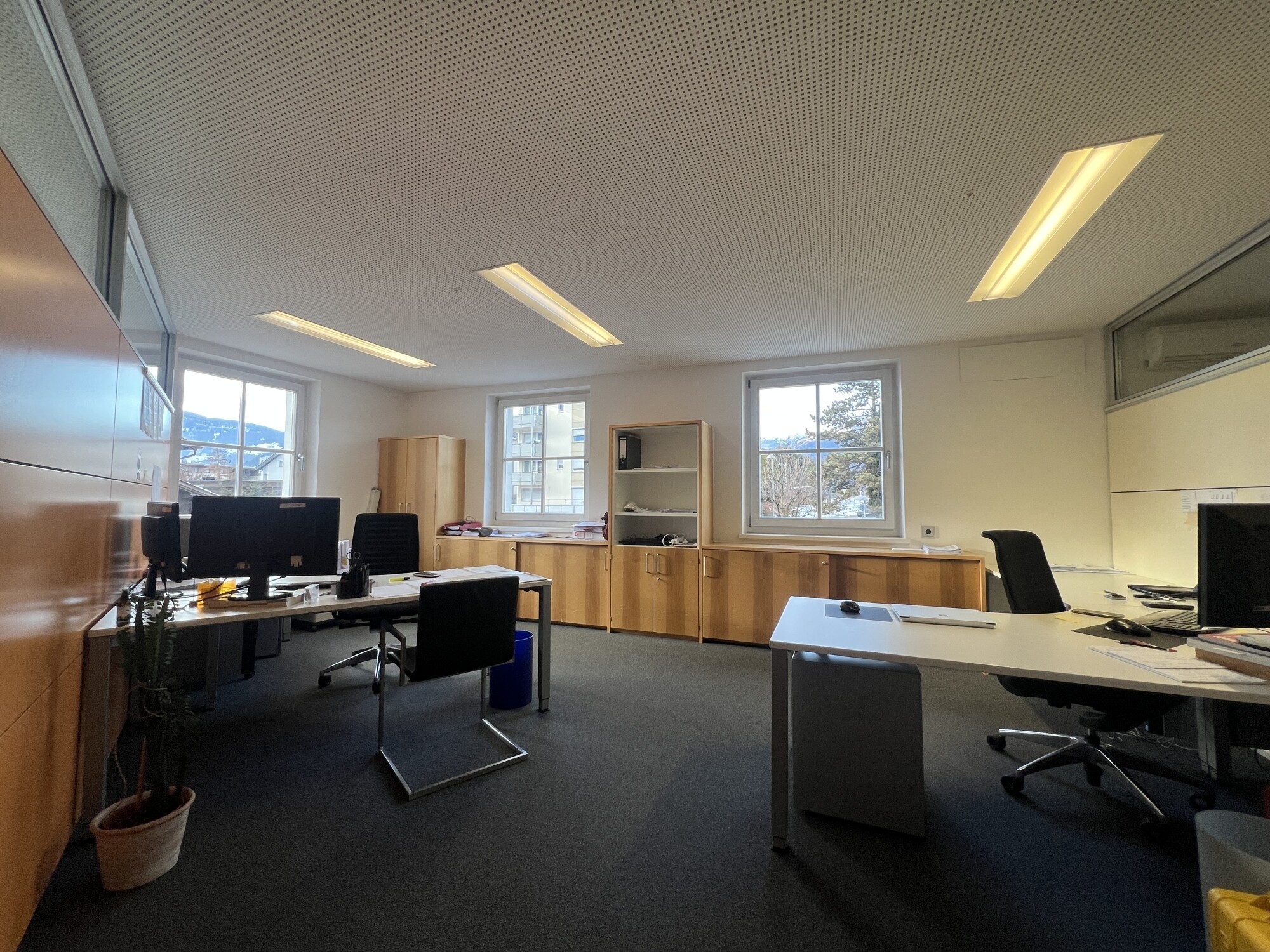 Büro/