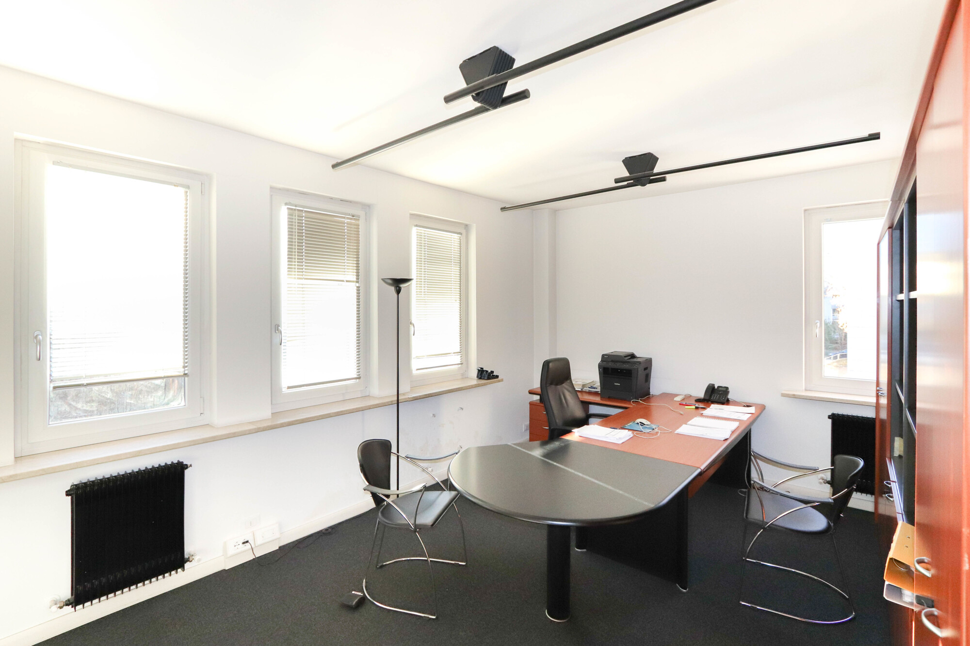 Büro